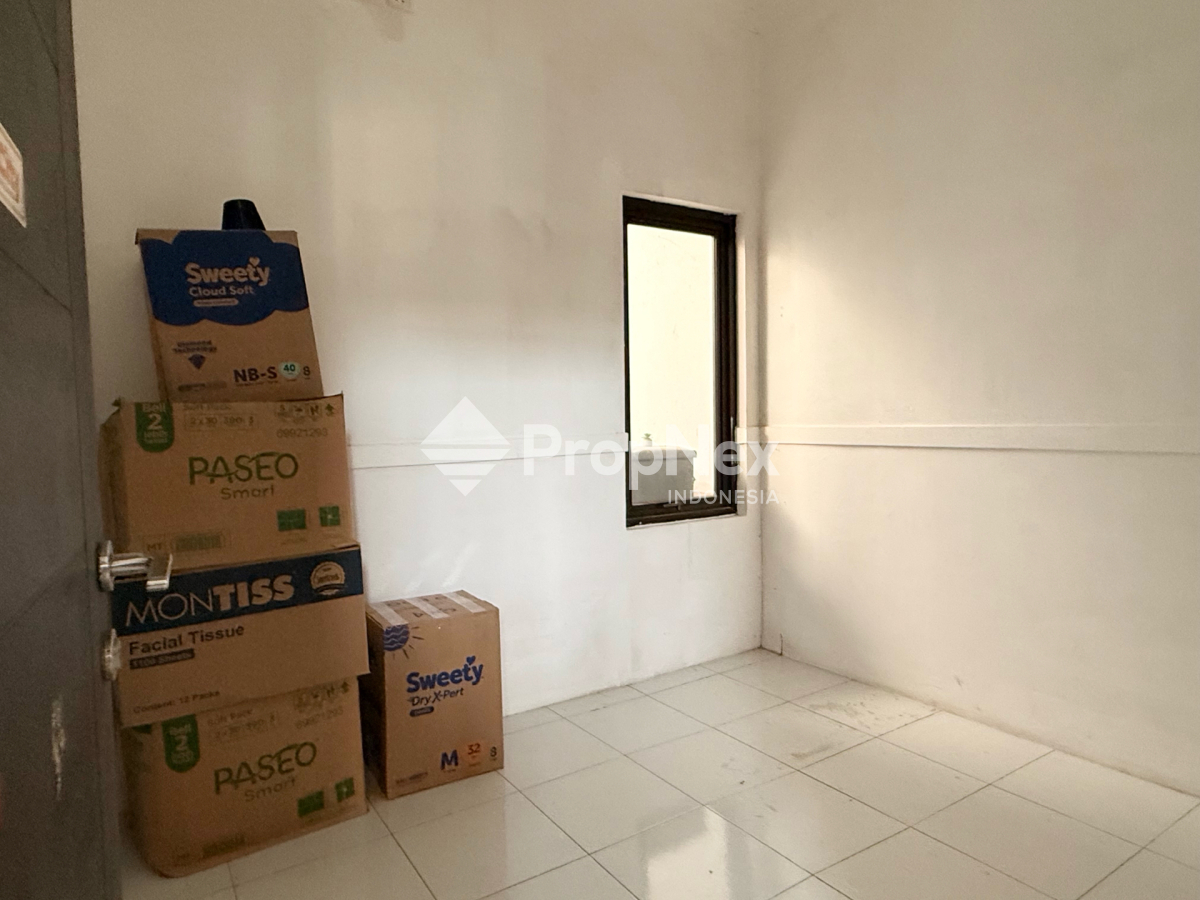 Murah Dijual Rumah Citra Garden Sidoarjo dkt Pondok Jati Mutiara — foto 3