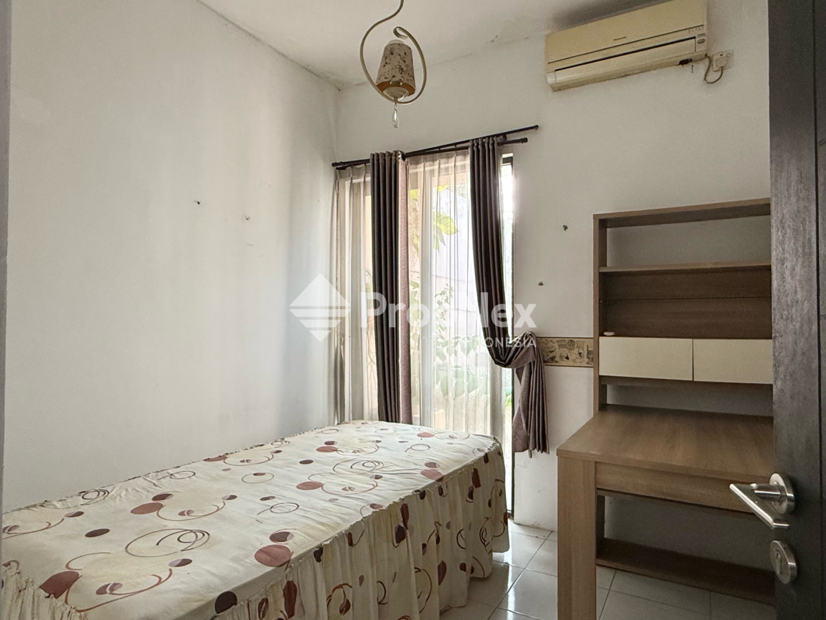 Murah Dijual Rumah Citra Garden Sidoarjo dkt Pondok Jati Mutiara — foto 4