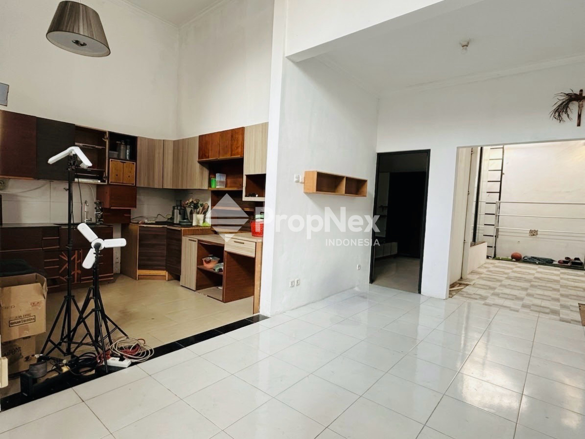 Murah Dijual Rumah Citra Garden Sidoarjo dkt Pondok Jati Mutiara — foto 5