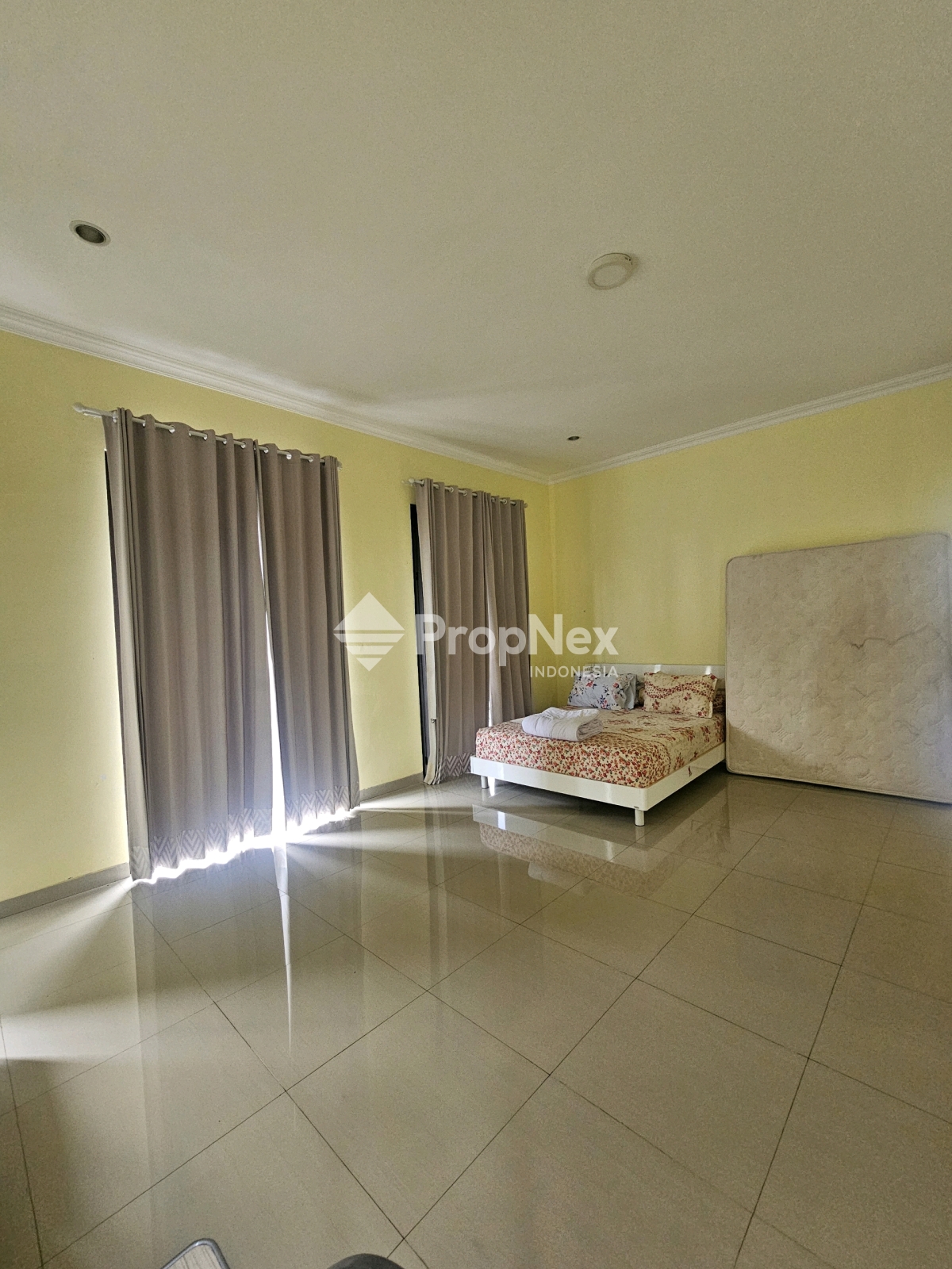Rumah Mewah Taman Dayu Pandaan Luas 600m, Siap Huni — foto 4