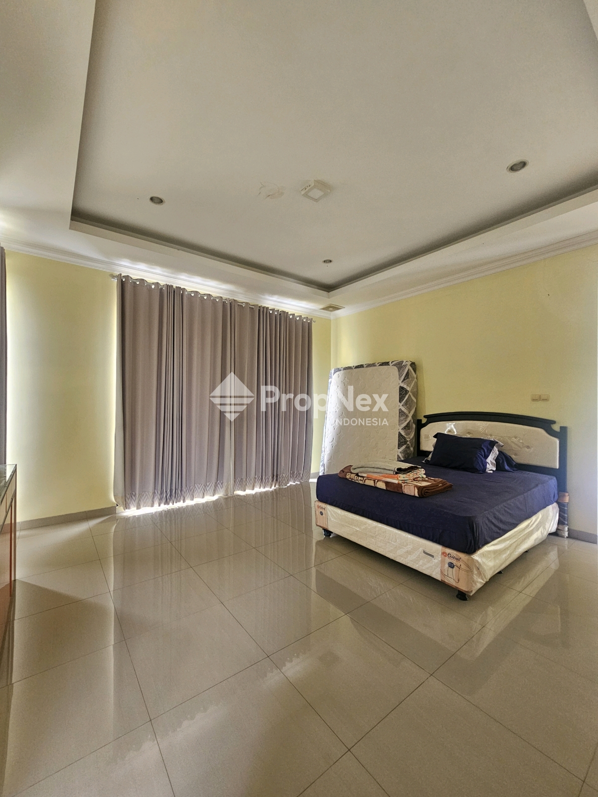 Rumah Mewah Taman Dayu Pandaan Luas 600m, Siap Huni — foto 6