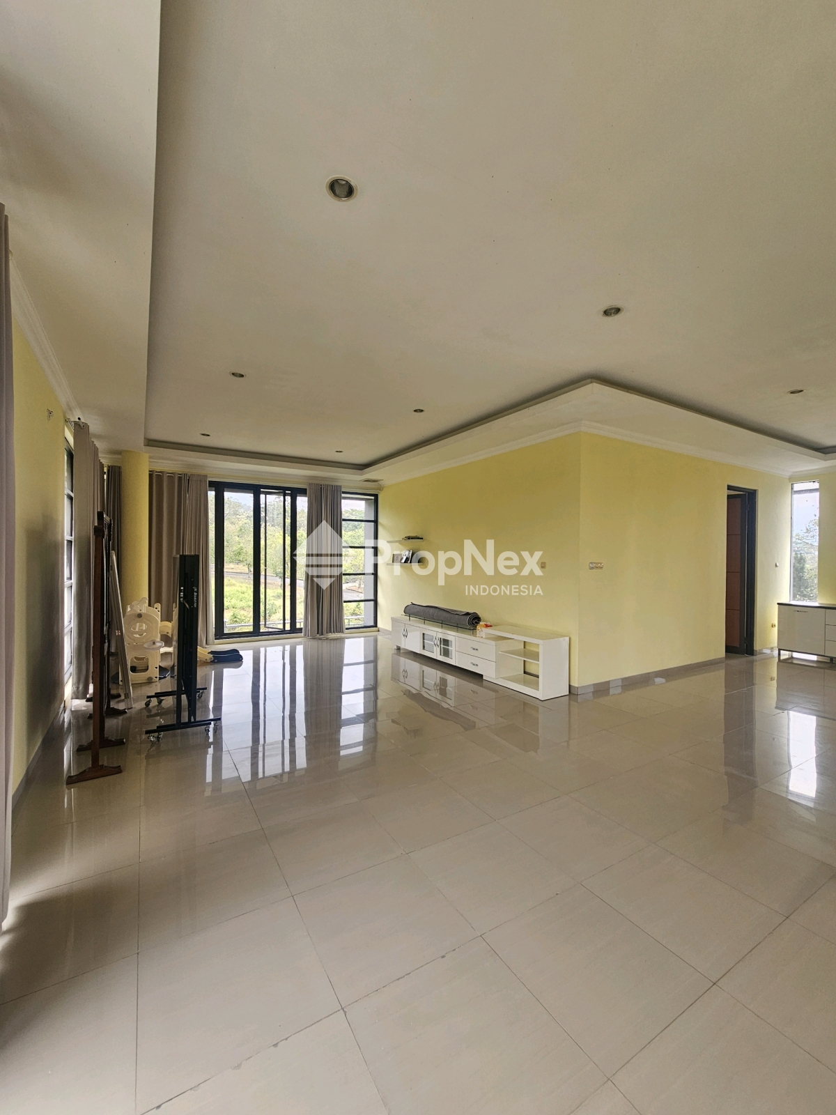 Rumah Mewah Taman Dayu Pandaan Luas 600m, Siap Huni — foto 7