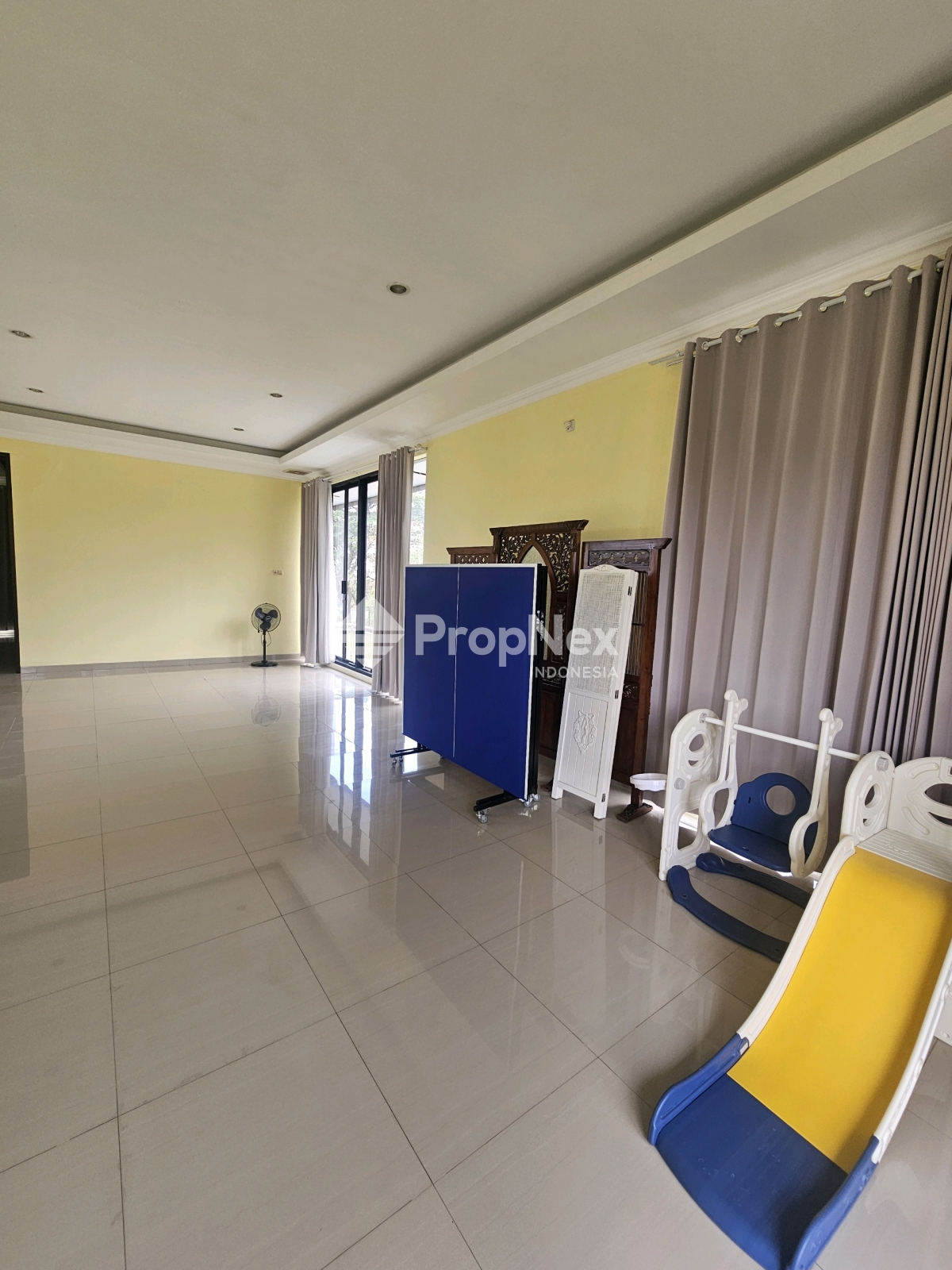 Rumah Mewah Taman Dayu Pandaan Luas 600m, Siap Huni — foto 8