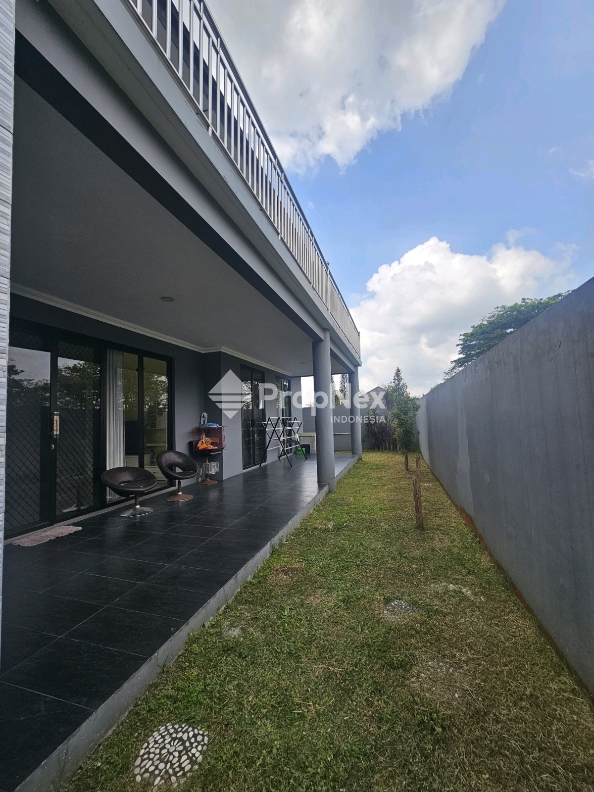 Rumah Mewah Taman Dayu Pandaan Luas 600m, Siap Huni — foto 10