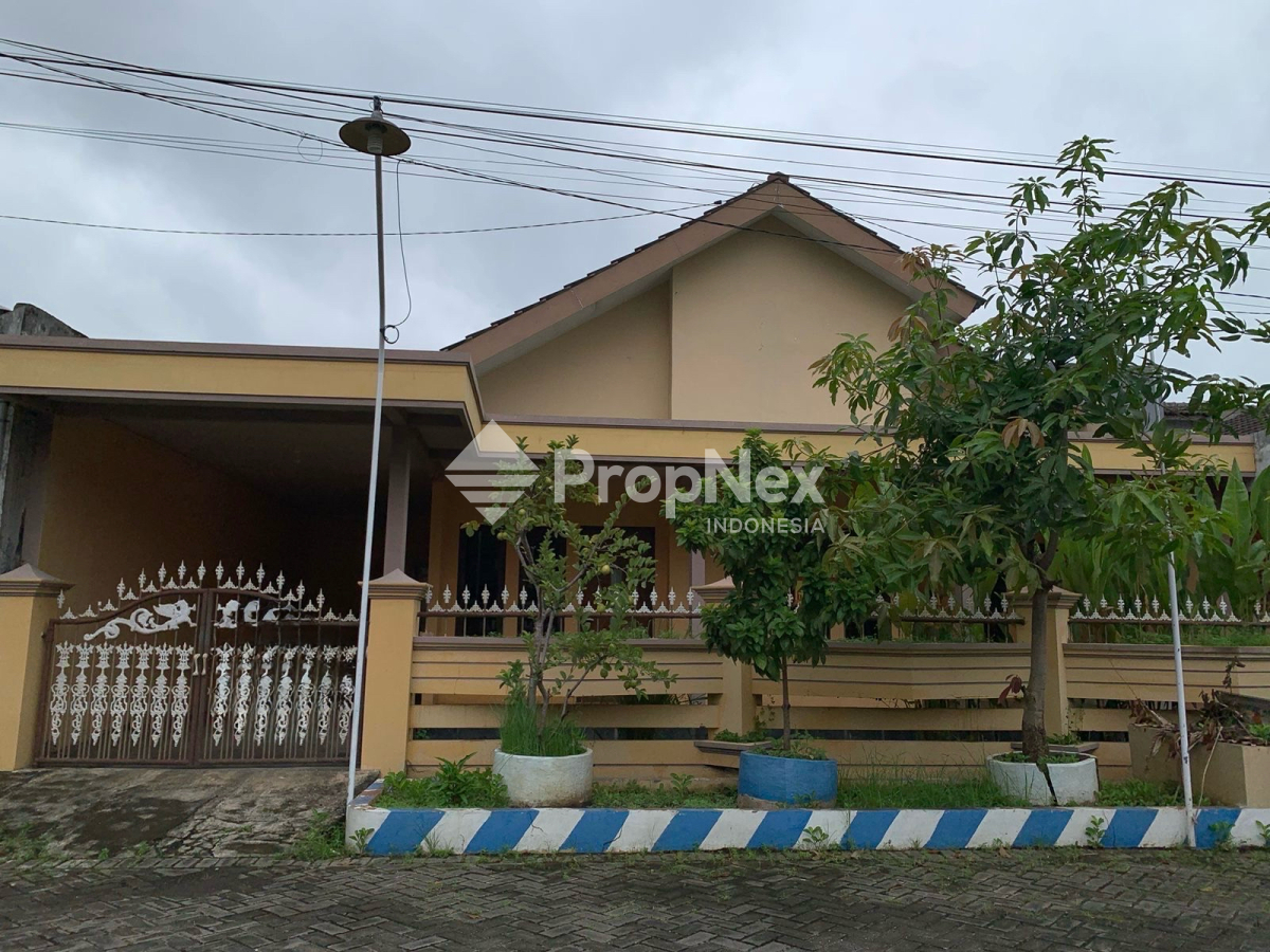 Pucang Indah Sidoarjo kota