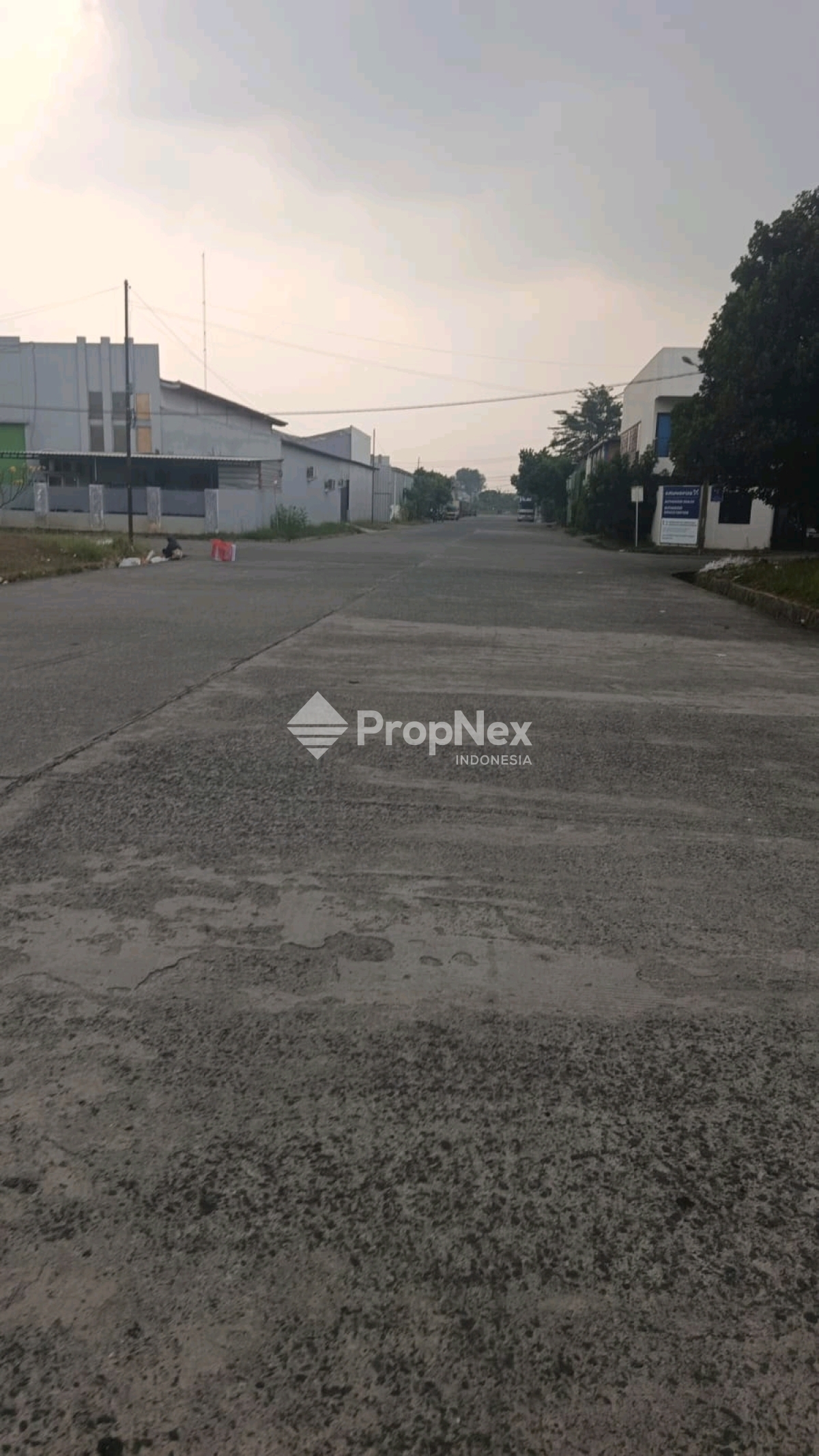 Pergudangan Bizhub Mewah — foto 2