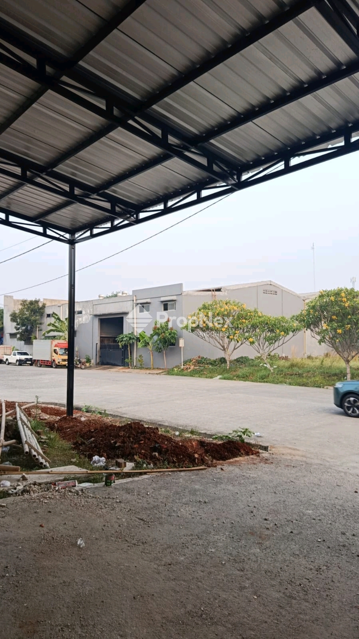 Pergudangan Bizhub Mewah — foto 3