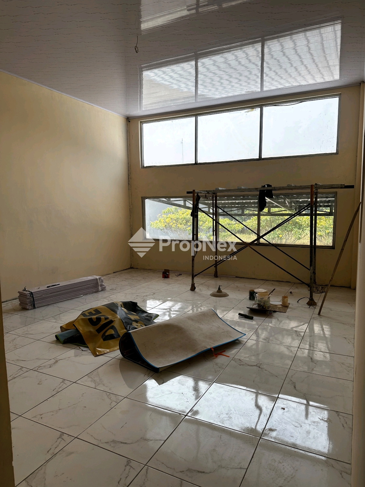 Pergudangan Bizhub Mewah — foto 4