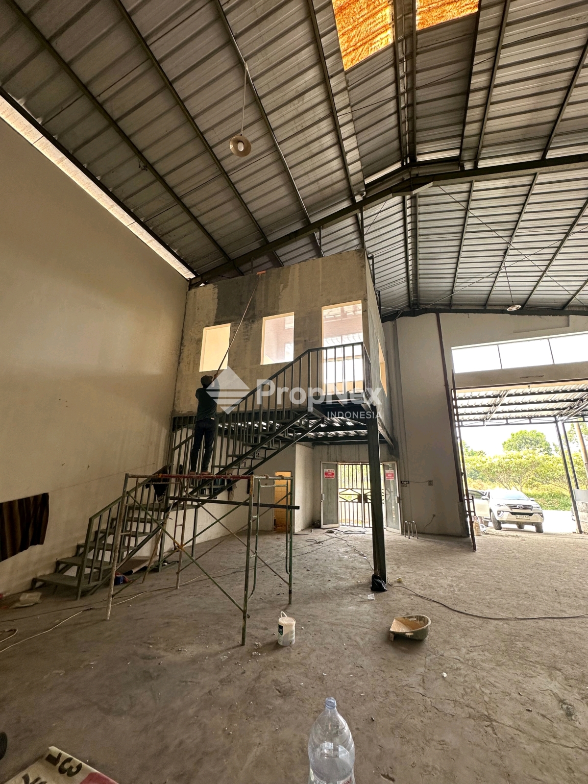 Pergudangan Bizhub Mewah — foto 6