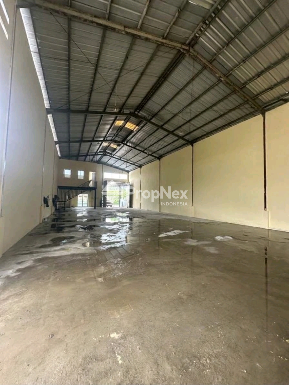 Pergudangan Bizhub Mewah — foto 9