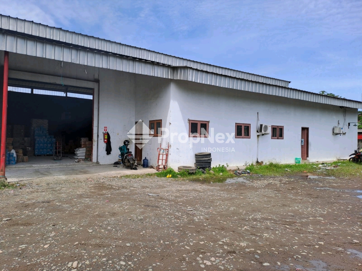 Pergudangan Ciseeng Murah — foto 2