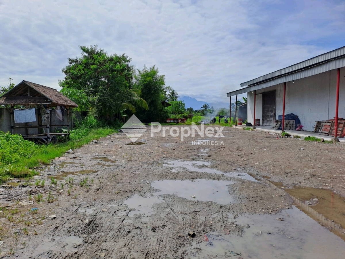 Pergudangan Ciseeng Murah — foto 5