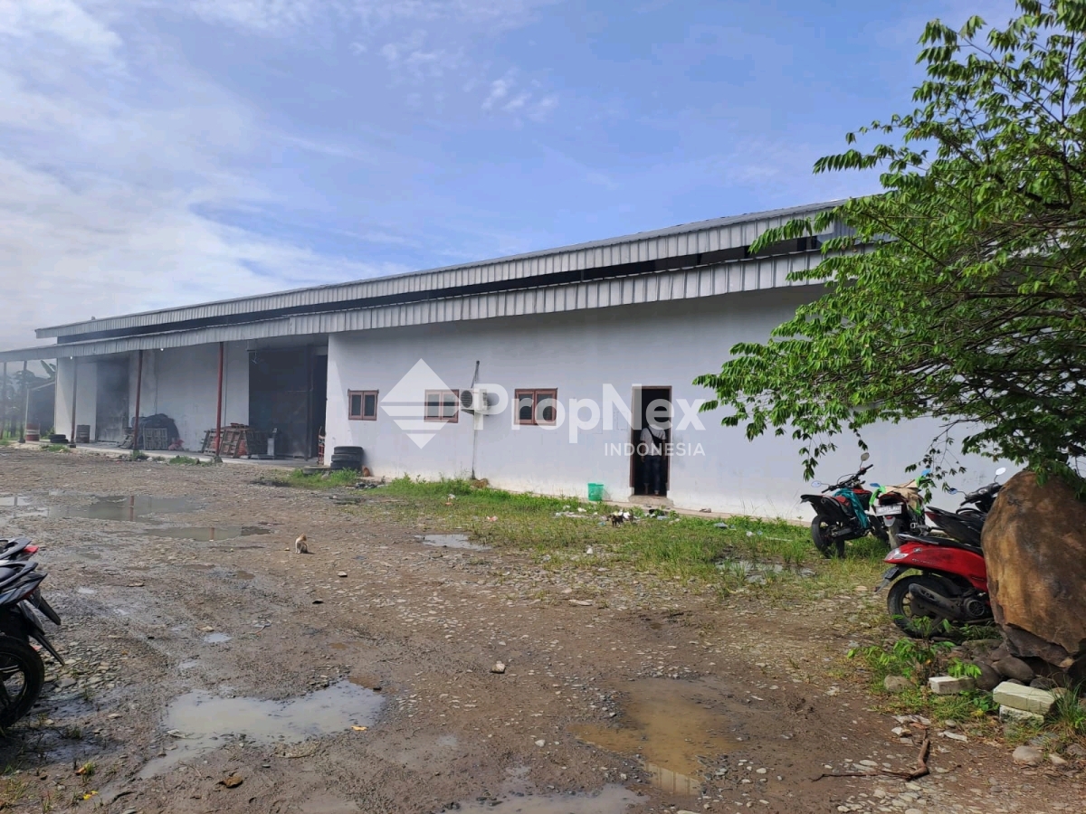 Pergudangan Ciseeng Murah — foto 6