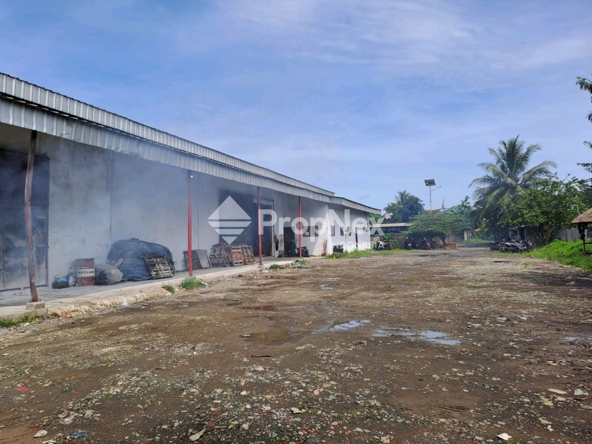 Pergudangan Ciseeng Murah — foto 7