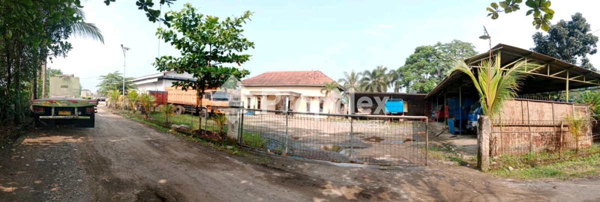 Pergudangan Ciseeng Murah — foto 9