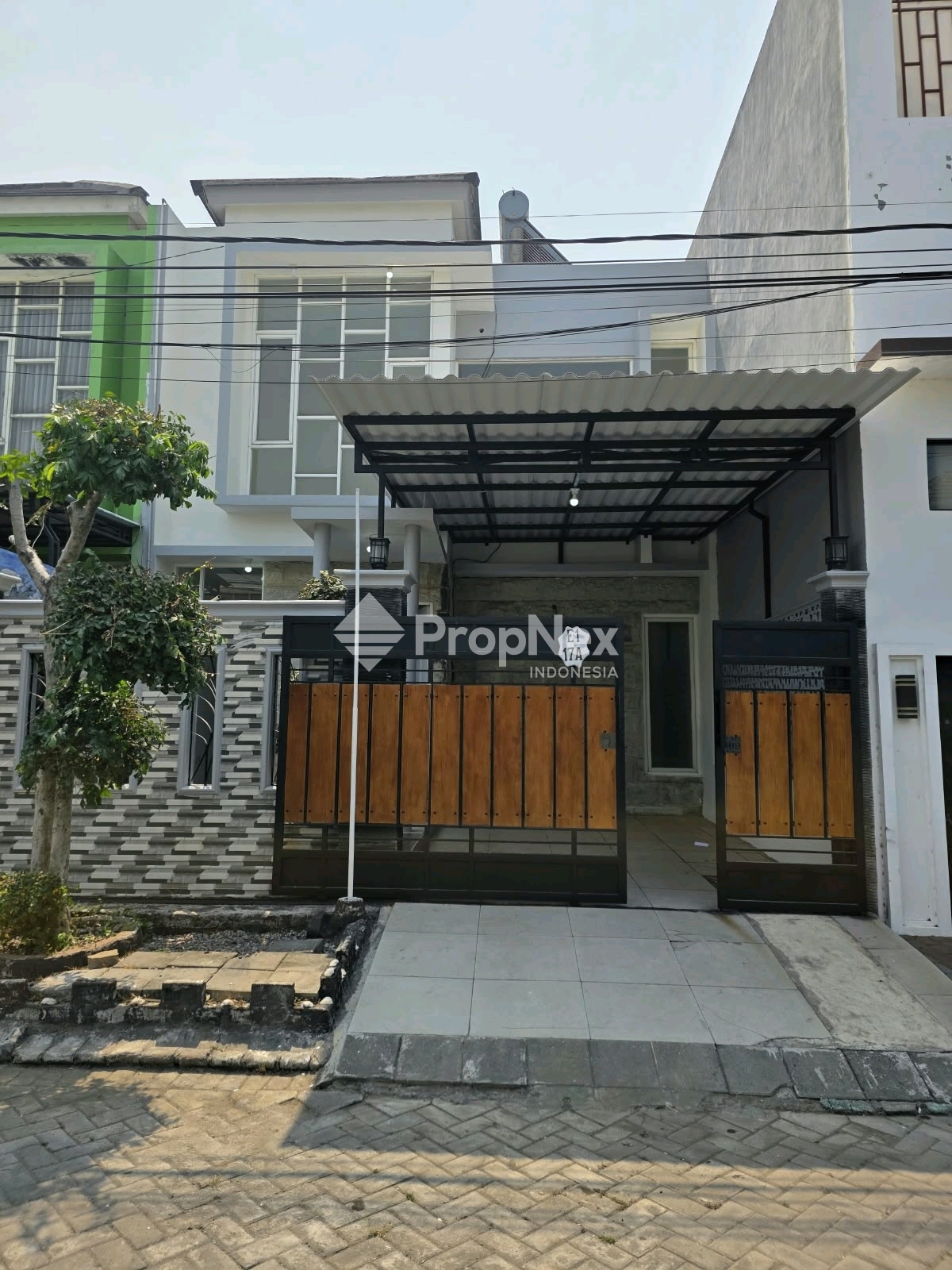 istana mentari Sidoarjo