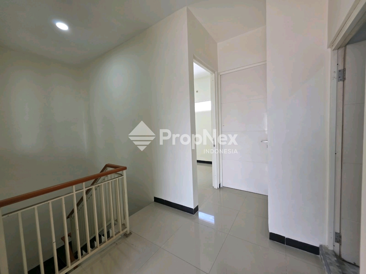 istana mentari Sidoarjo — foto 9