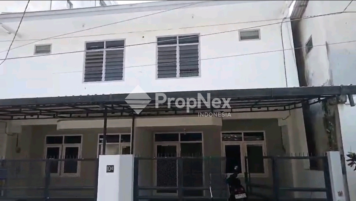 DIJUAL Rumah Kost murah