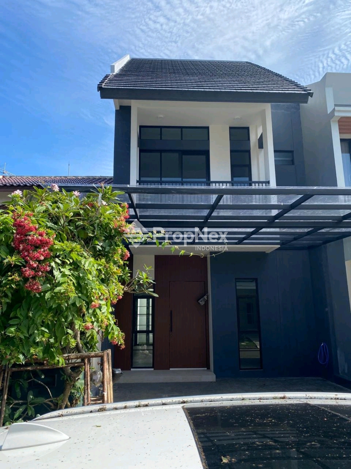 Di Jual Rumah Daerah premium Alam Sutera