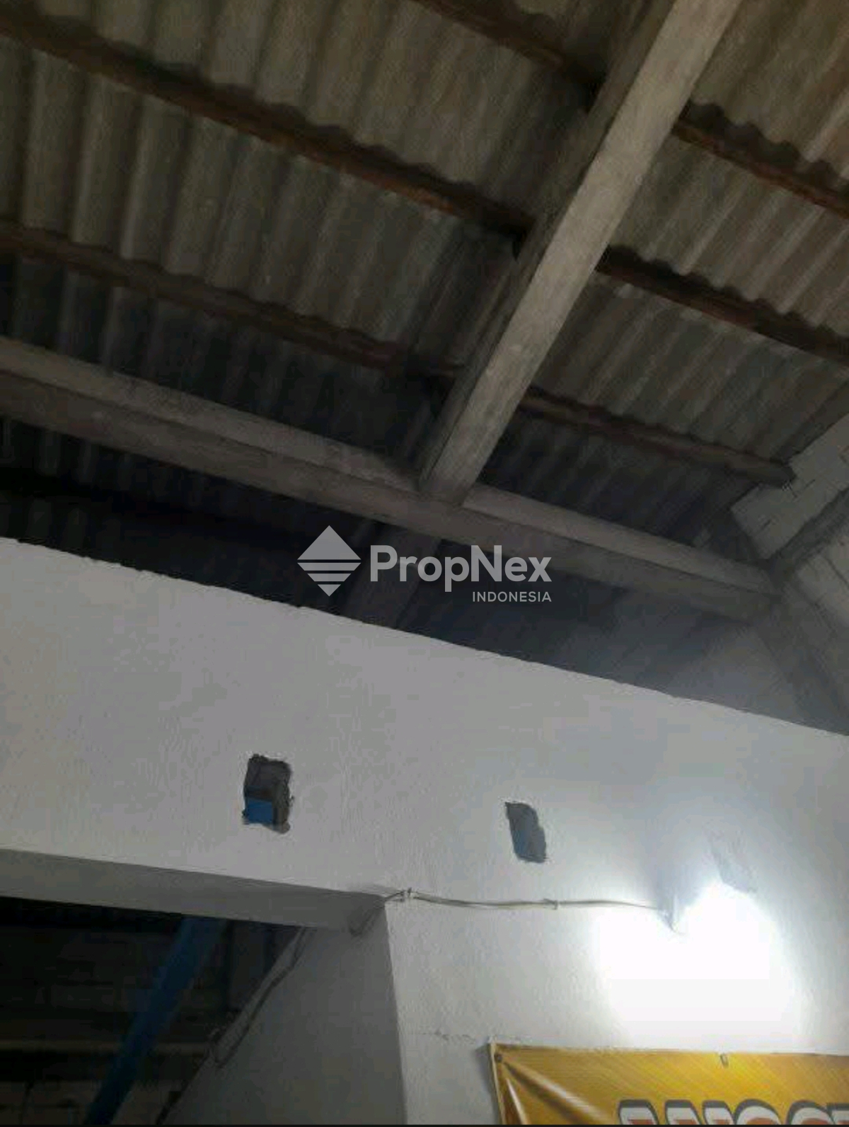 Dijual Ruko Nol Jalan Pepelegi Waru Murah — foto 2