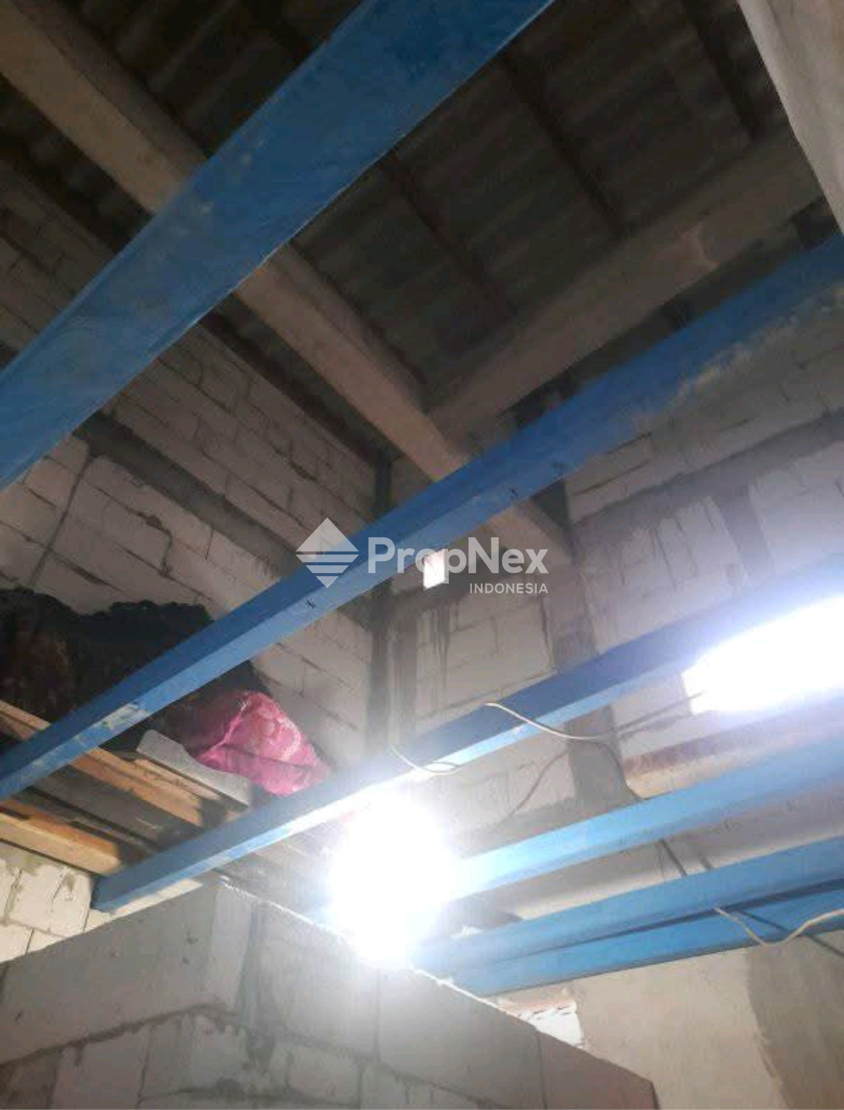 Dijual Ruko Nol Jalan Pepelegi Waru Murah — foto 3