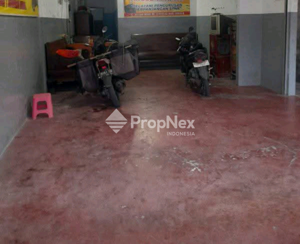 Dijual Ruko Nol Jalan Pepelegi Waru Murah — foto 4