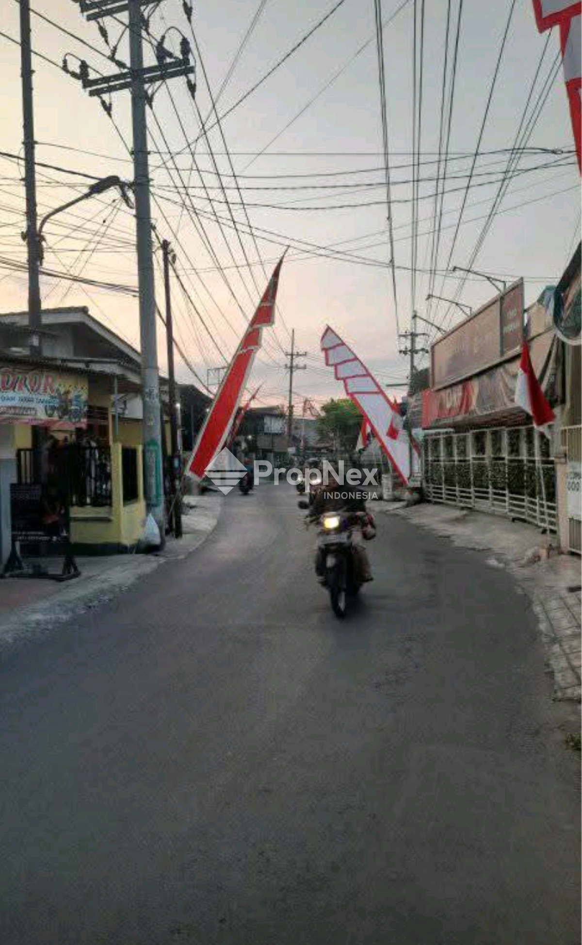 Dijual Ruko Nol Jalan Pepelegi Waru Murah — foto 5