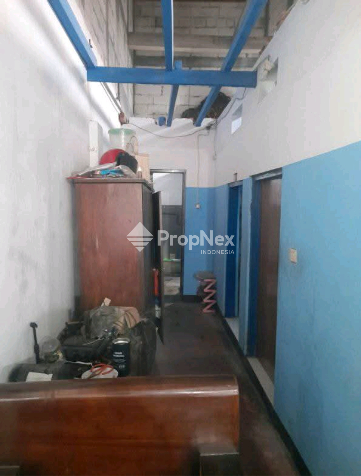 Dijual Ruko Nol Jalan Pepelegi Waru Murah — foto 6