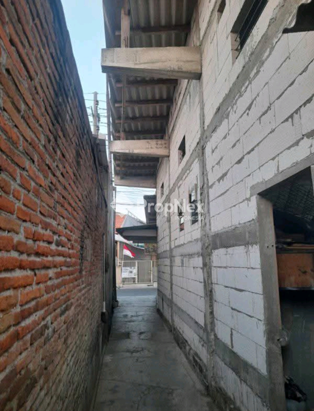 Dijual Ruko Nol Jalan Pepelegi Waru Murah — foto 8