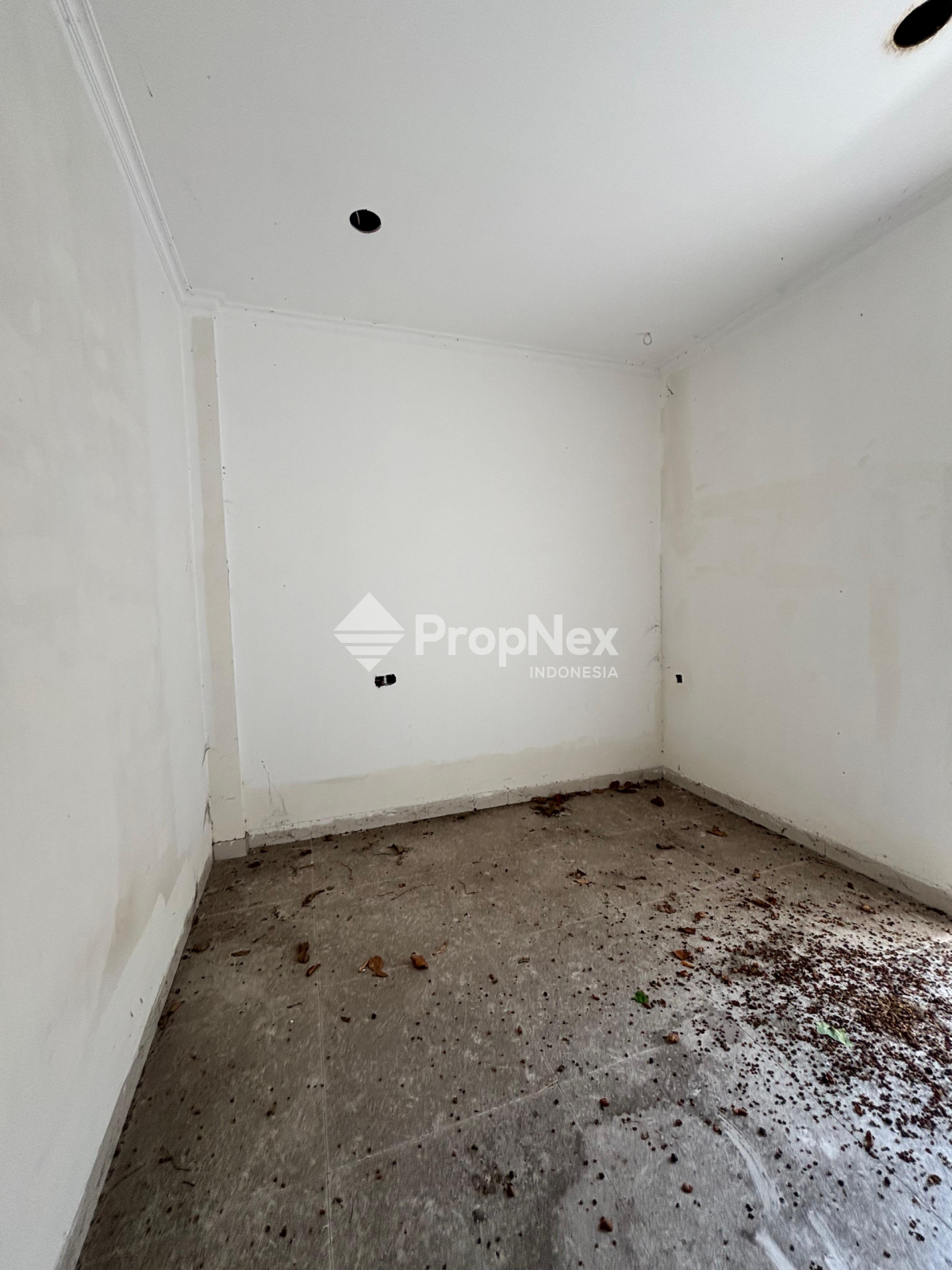 Dijual Tanah Ada Bangunan Kos Ruko Pinggir Raya Tengah Kota Sidoarjo — foto 4