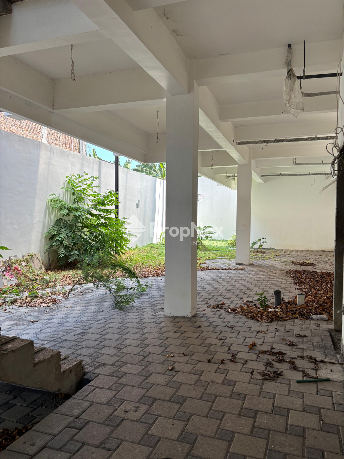 Dijual Tanah Ada Bangunan Kos Ruko Pinggir Raya Tengah Kota Sidoarjo — foto 5