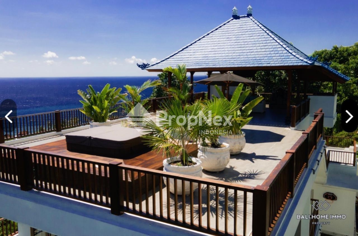Rumah Br Lean (Lipah) Bali - Fully Furnished