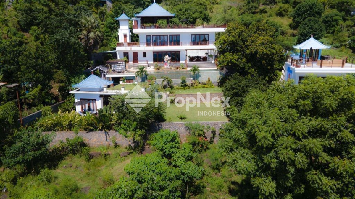 Rumah Br Lean (Lipah) Bali - Fully Furnished — foto 2