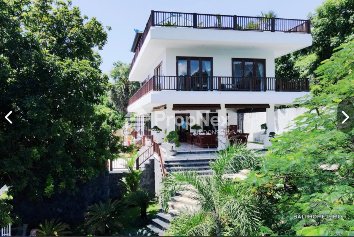 Rumah Br Lean (Lipah) Bali - Fully Furnished — foto 4