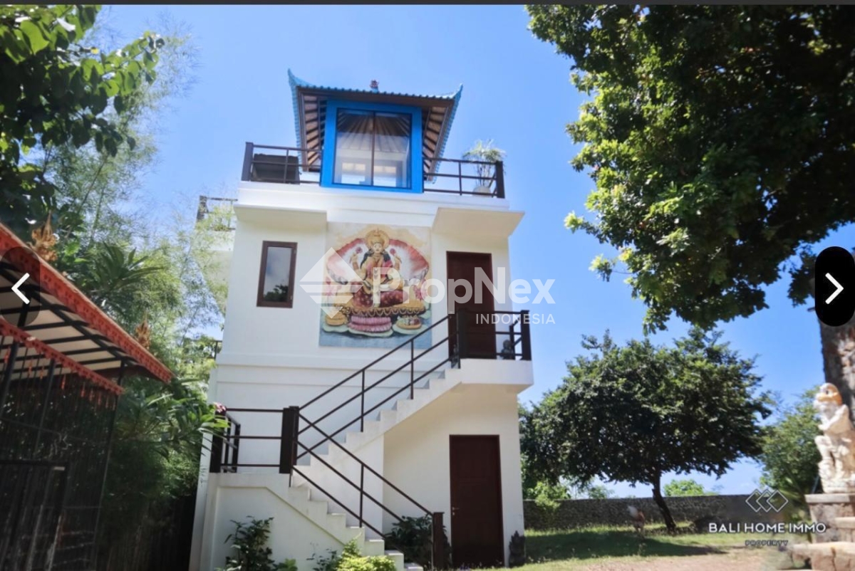 Rumah Br Lean (Lipah) Bali - Fully Furnished — foto 5