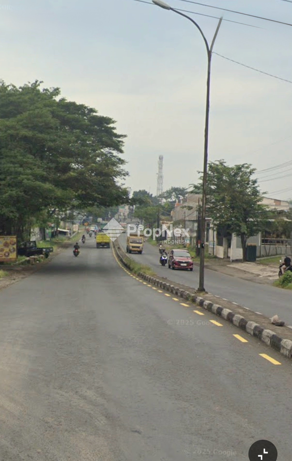 Dijual Tanah Pinggir Jalan Raya Pandaan — foto 5