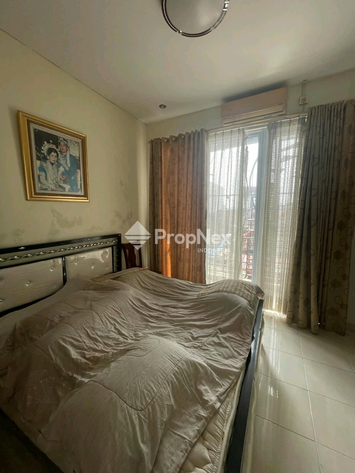 Rumah Modern 4KT Batam Centre Dekat Fasilitas Unggulan — foto 2