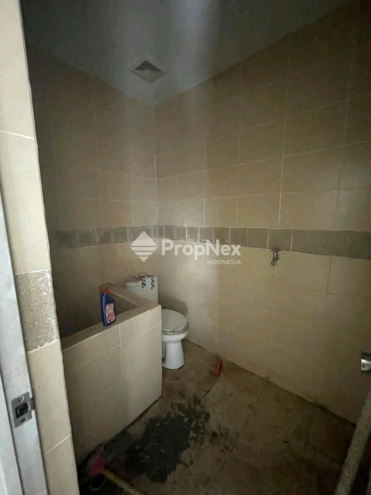 Rumah Modern 4KT Batam Centre Dekat Fasilitas Unggulan — foto 4
