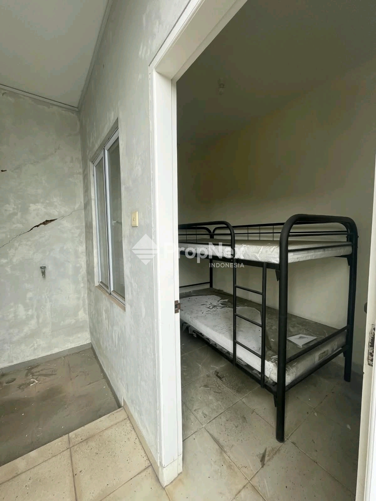 Rumah Modern 4KT Batam Centre Dekat Fasilitas Unggulan — foto 5