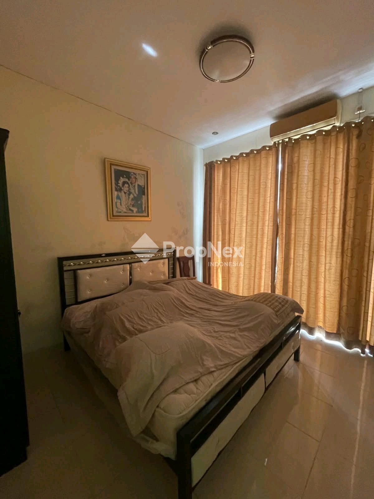 Rumah Modern 4KT Batam Centre Dekat Fasilitas Unggulan — foto 8