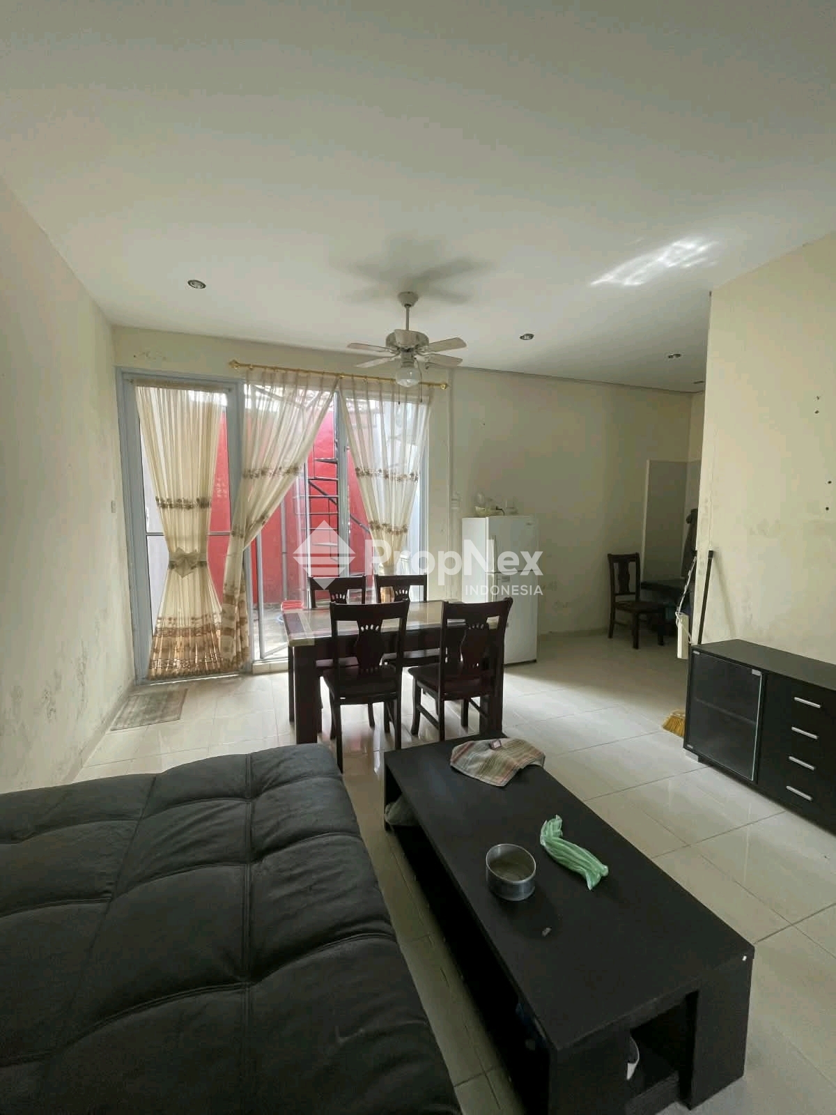 Rumah Modern 4KT Batam Centre Dekat Fasilitas Unggulan — foto 9