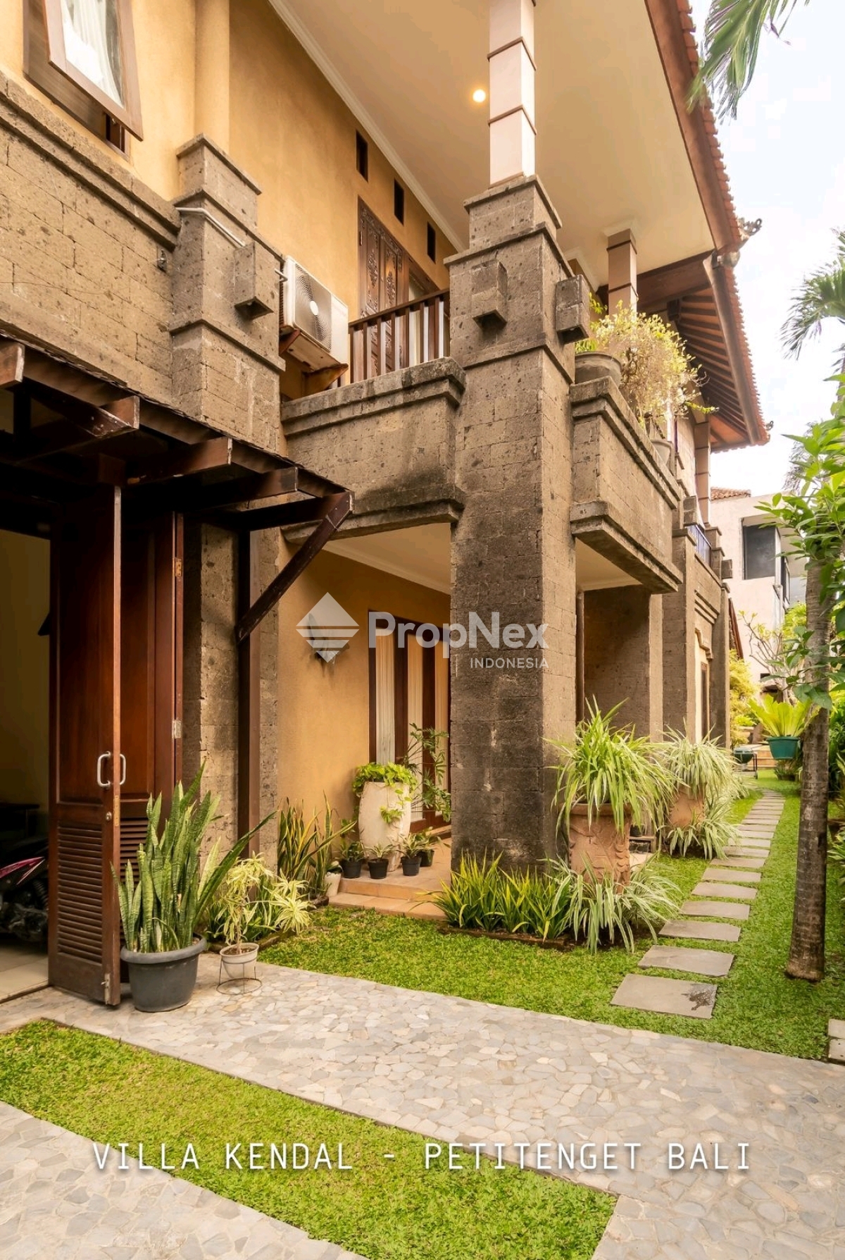 Villa dekat pantai di Bali — foto 2
