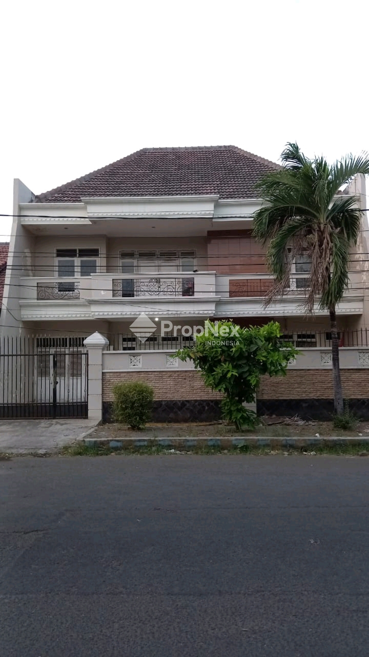 Rumah Bendul Merisi