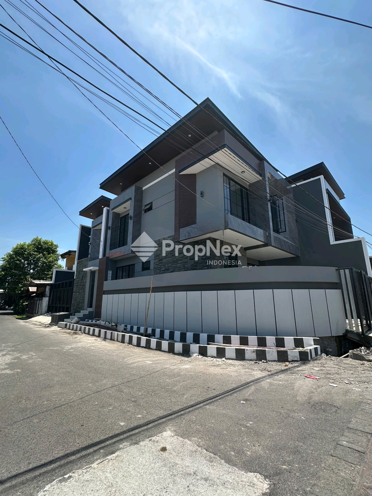 Manyar Tirtoyoso Selatan