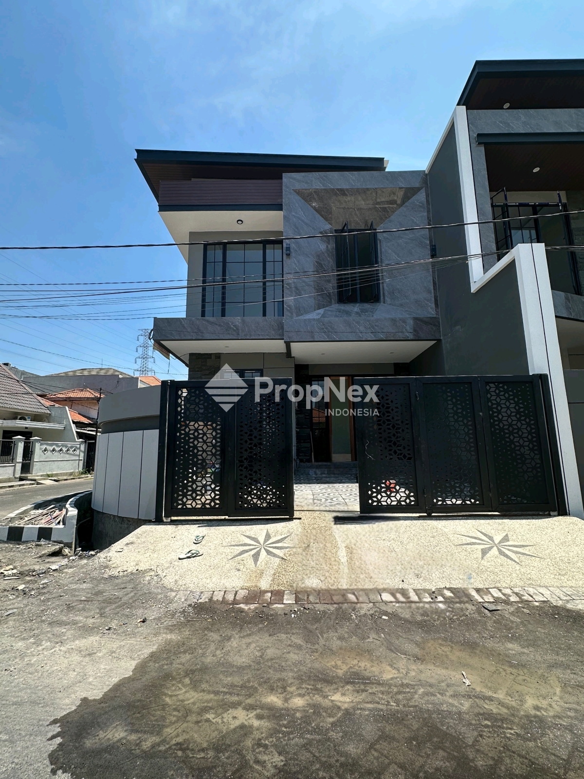Manyar Tirtoyoso Selatan — foto 4