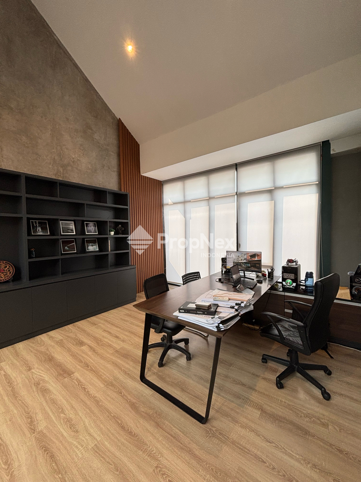 Dijual Ruko Townhouse Puriloka Batam Center