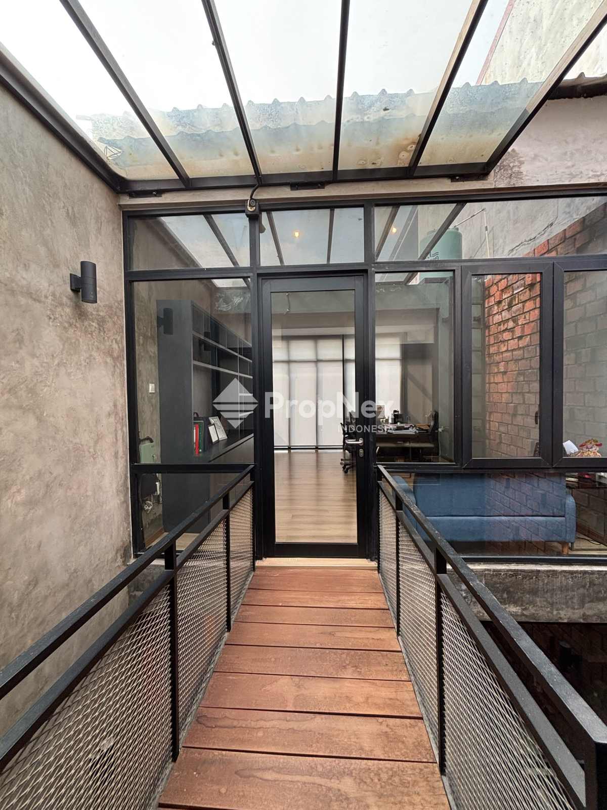 Dijual Ruko Townhouse Puriloka Batam Center — foto 2