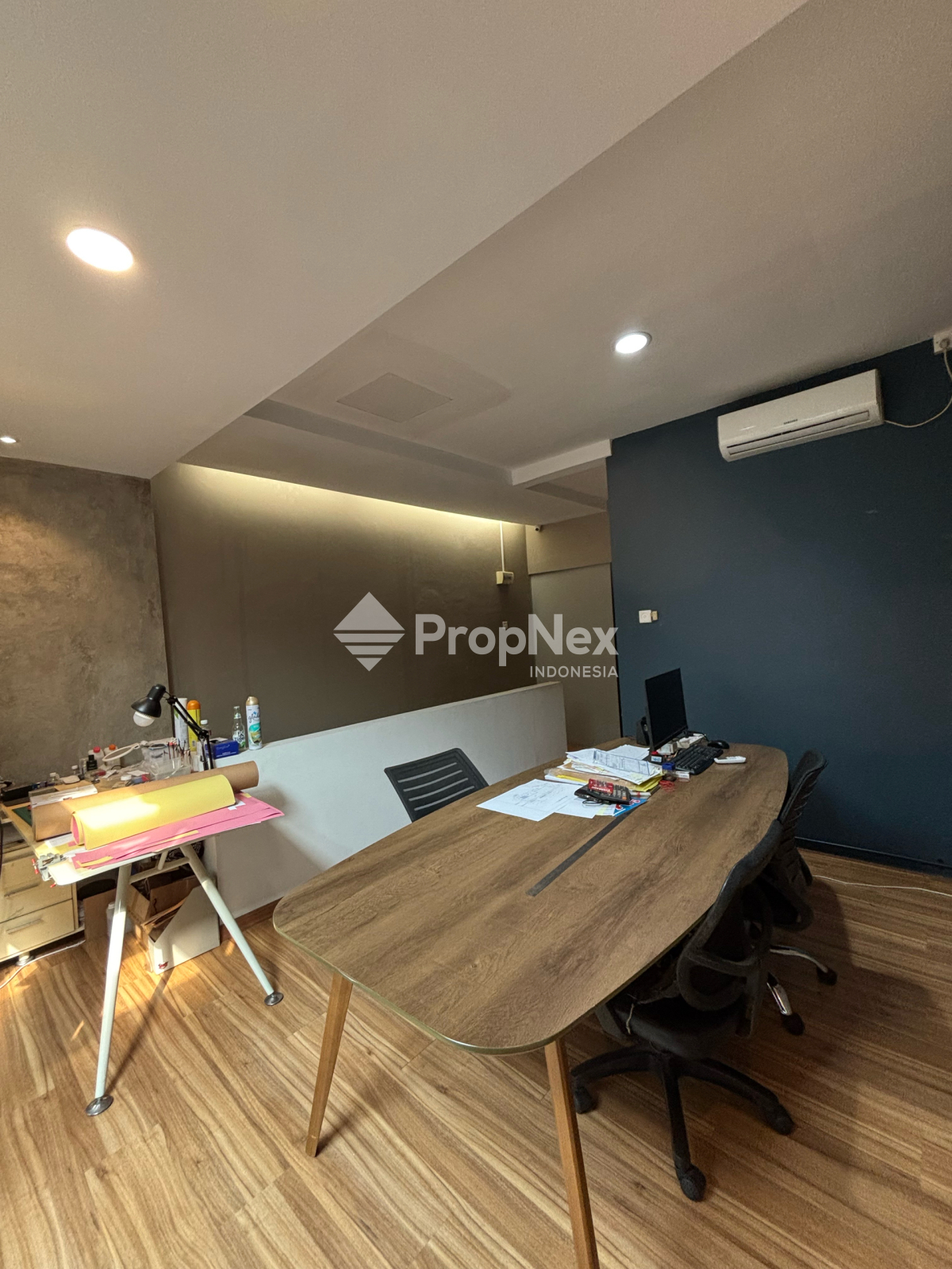 Dijual Ruko Townhouse Puriloka Batam Center — foto 3