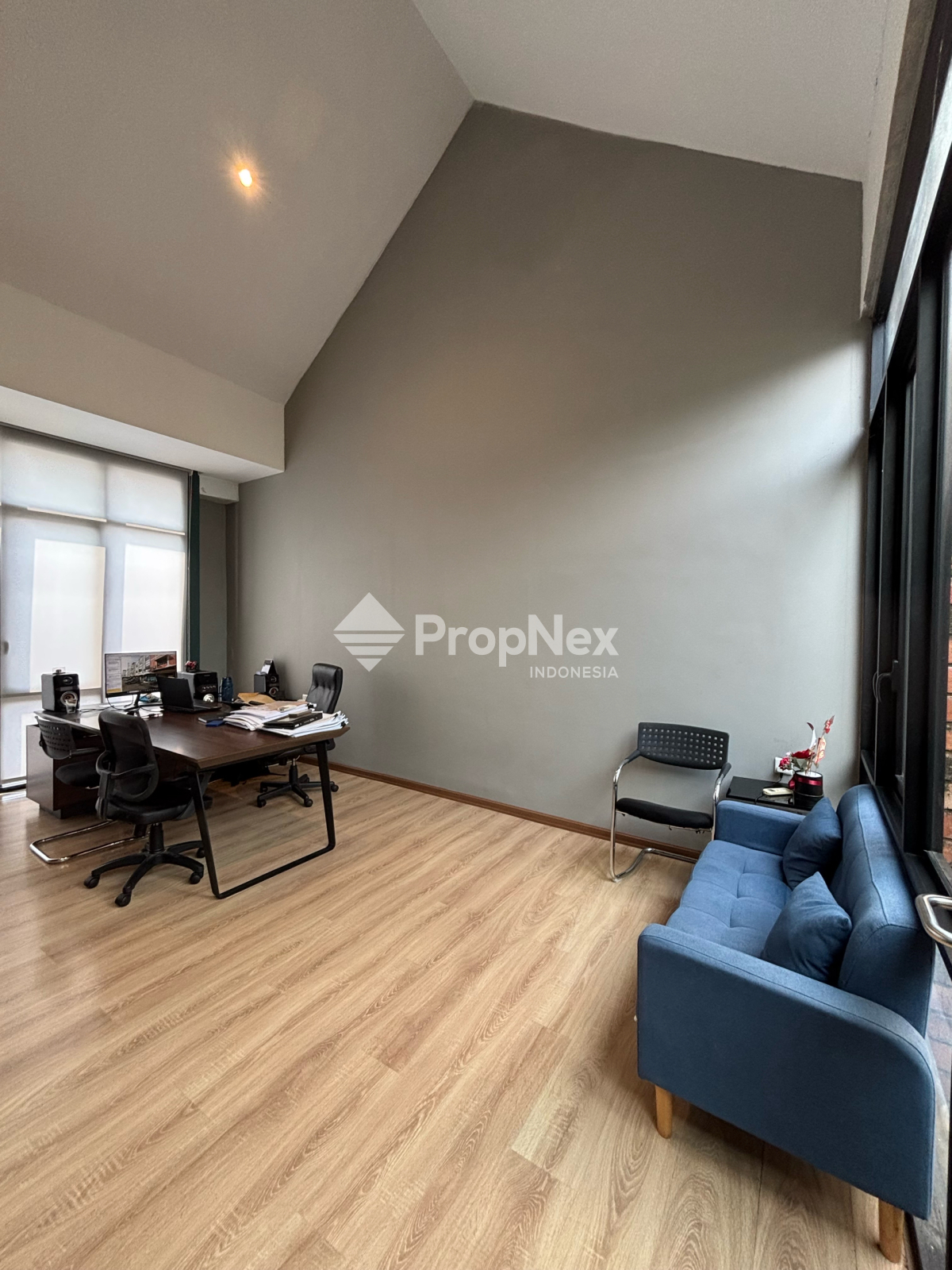 Dijual Ruko Townhouse Puriloka Batam Center — foto 4