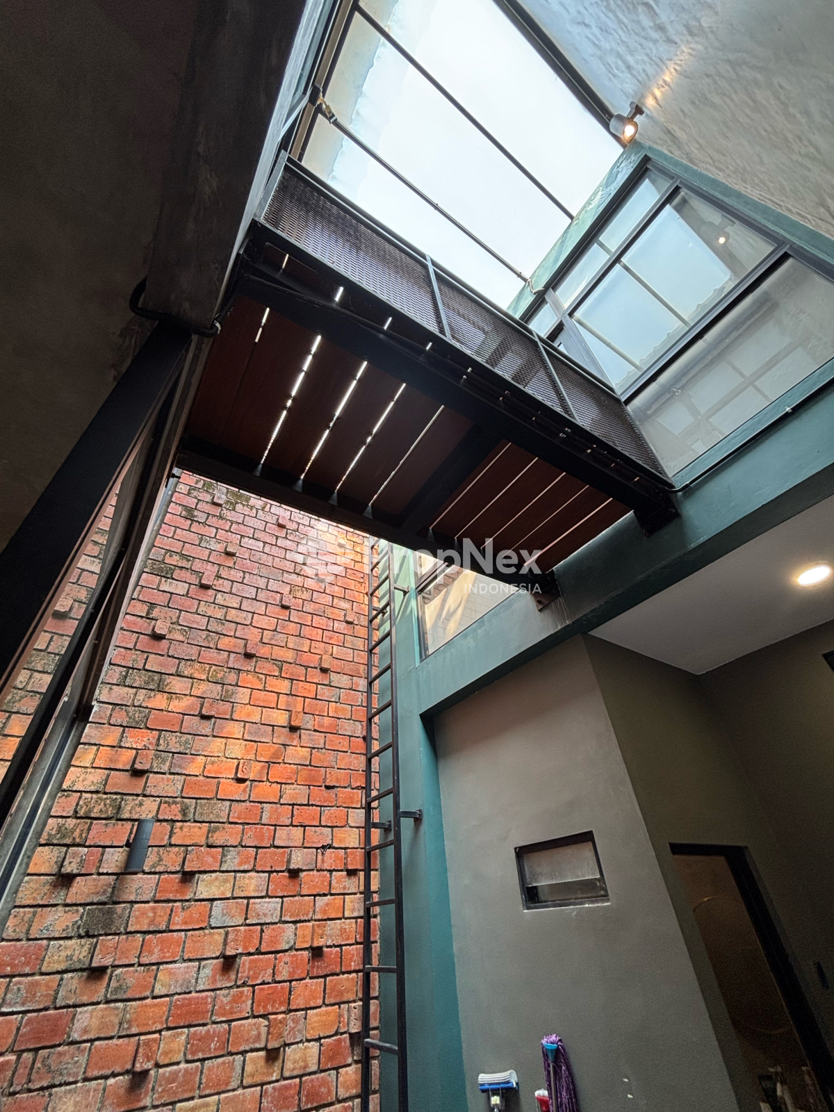 Dijual Ruko Townhouse Puriloka Batam Center — foto 5